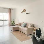 아파트 Sunny House *