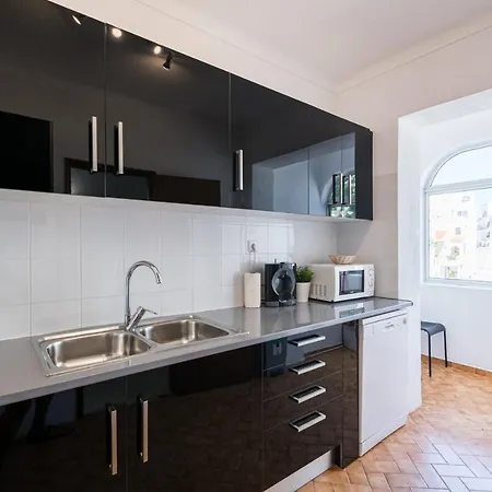 Apartamento Sunny House *