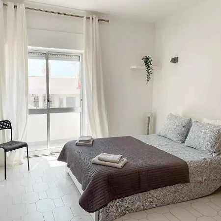 Sunny House Apartamento *