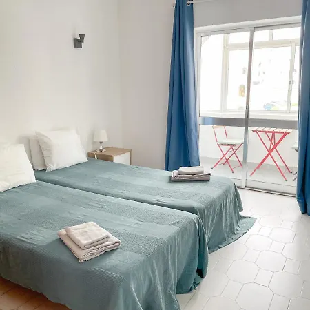 Apartamento Sunny House