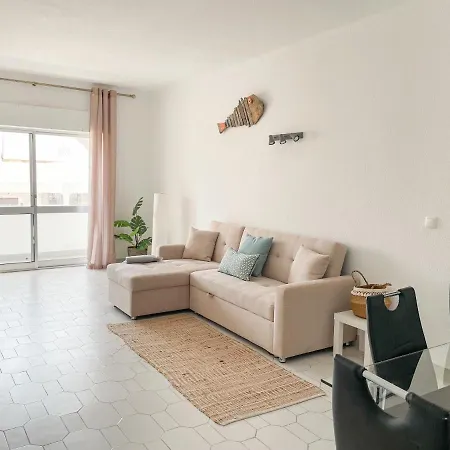 Apartamento Sunny House *