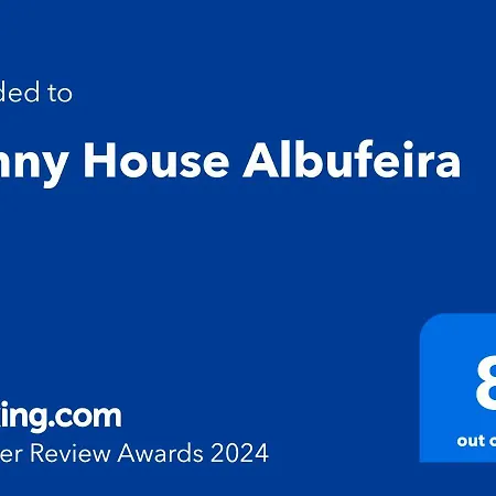 Sunny House Apartamento