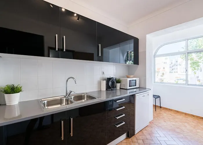 アパート Sunny House *