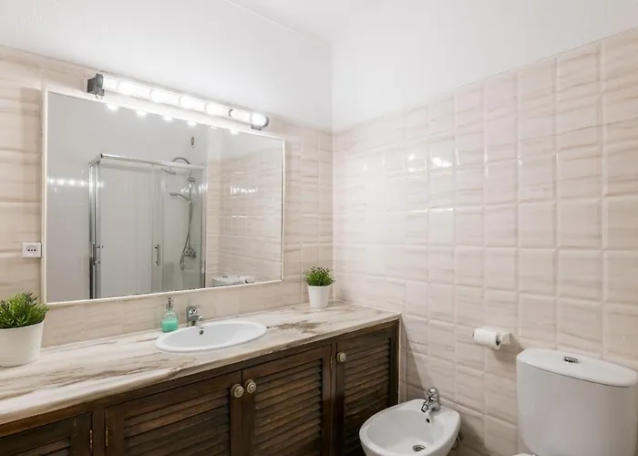 Sunny House アルブフェイラ