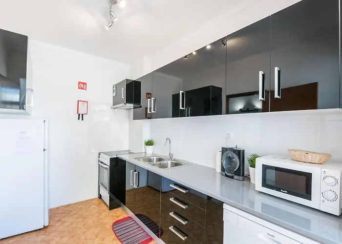 アパート Sunny House