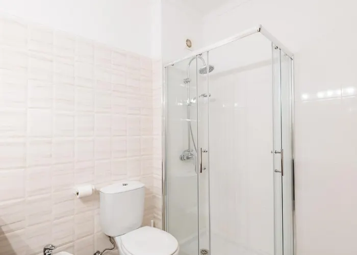 Sunny House * アルブフェイラ