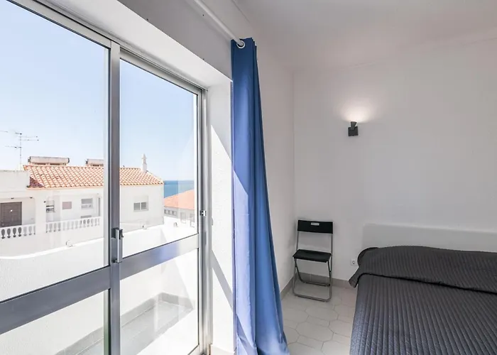 Sunny House アルブフェイラ