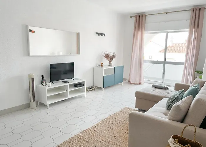 Sunny House アパート アルブフェイラ