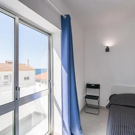 Sunny House Албуфейра