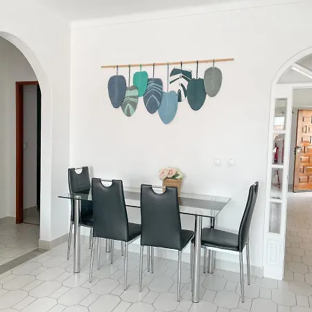 Sunny House Apartment *