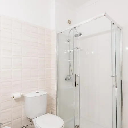 Sunny House * Albufeira