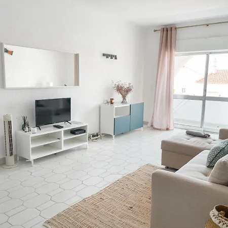 Sunny House Apartman Albufeira